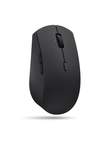 Lenovo | Profesjonalna Bezprzewodowa Ładowalna Klawiatura I Mysz Combo | Zestaw Klawiatury I Myszy | Bezprzewodowy | Mysz W Zest