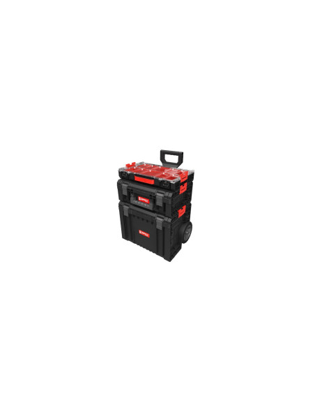 Qbrick System Pro Set 4