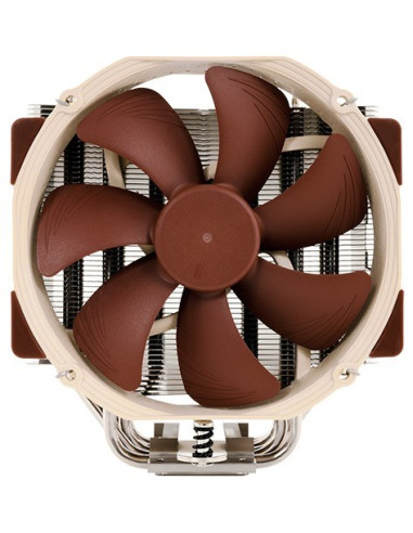 Chłodzenie Cpu Noctua Nh-U14S Multi-Socket