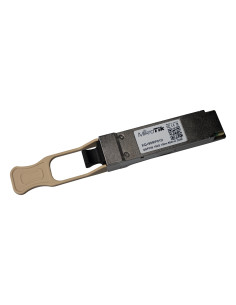 Mikrotik Qsfp28 40G / 100G Module Mm 100M 850Nm Mtp/Mpo