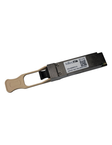 Mikrotik Qsfp28 40G / 100G Module Mm 100M 850Nm Mtp/Mpo