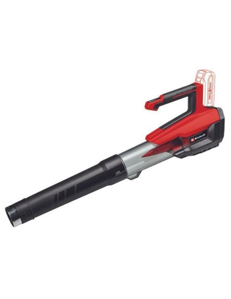 Einhell Gp-Lb 18/200 Akumulatorowa Dmuchawa Do Liści 200 Km/H Czarny, Czerwony, Srebrny