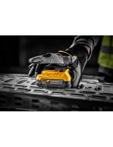 Dewalt Dcbp034-Xj Bateria/Ładowarka Do Elektronarzędzi