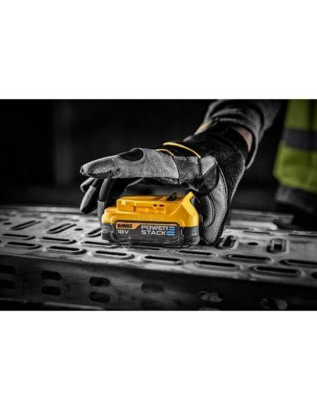 Dewalt Dcbp034-Xj Bateria/Ładowarka Do Elektronarzędzi
