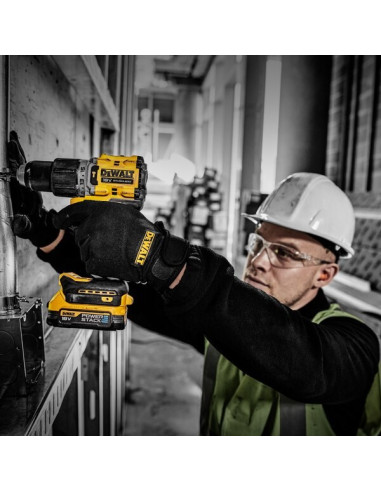 Dewalt Dcbp034-Xj Bateria/Ładowarka Do Elektronarzędzi