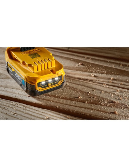 Dewalt Dcbp034-Xj Bateria/Ładowarka Do Elektronarzędzi