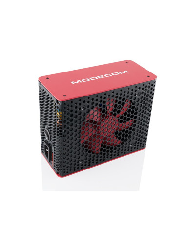 Modecom Zasilacz Komputerowy Volcano 750 120Mm Fan