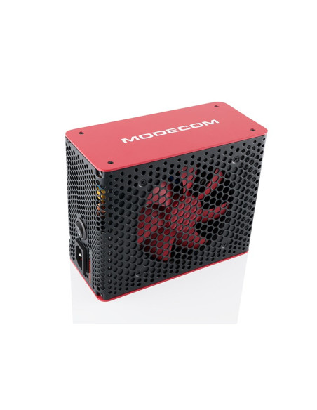 Modecom Zasilacz Komputerowy Volcano 750 120Mm Fan