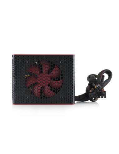 Modecom Zasilacz Komputerowy Volcano 750 120Mm Fan