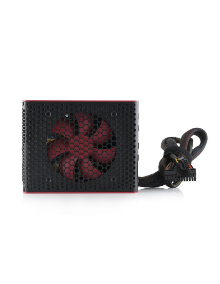 Modecom Zasilacz Komputerowy Volcano 750 120Mm Fan