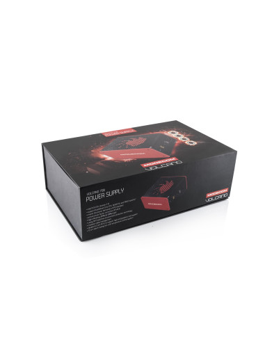 Modecom Zasilacz Komputerowy Volcano 750 120Mm Fan