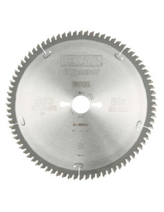 Dewalt Dt4287-Qz Ostrze Do Piły Tarczowej 25 Cm 1 Szt.