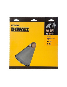 Dewalt Dt4287-Qz Ostrze Do Piły Tarczowej 25 Cm 1 Szt. 2