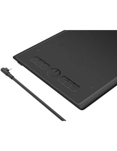 Tablet Graficzny Huion H610X