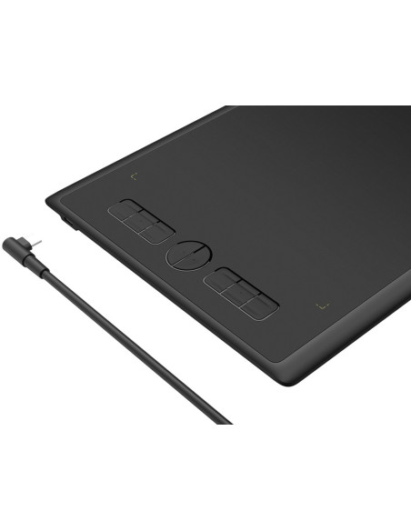 Tablet Graficzny Huion H610X