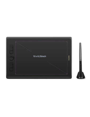 Tablet Graficzny Huion H610X