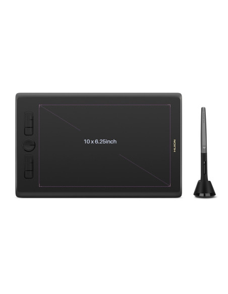 Tablet Graficzny Huion H610X