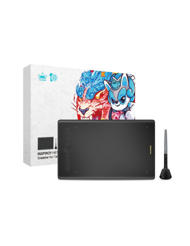 Tablet Graficzny Huion H610X