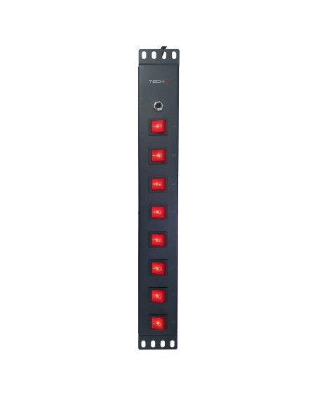 Listwa Antyprzepięciowa - Techly 367829