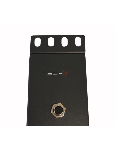Listwa Antyprzepięciowa - Techly 367829