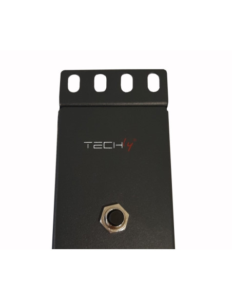 Listwa Antyprzepięciowa - Techly 367829