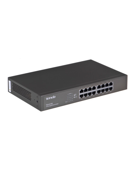 Switch Tenda Teg1016D (16X 10/100/1000Mbps)