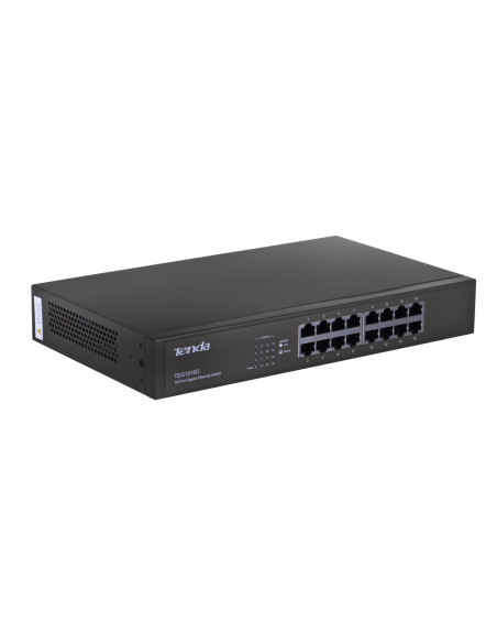 Switch Tenda Teg1016D (16X 10/100/1000Mbps)