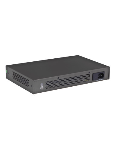 Switch Tenda Teg1016D (16X 10/100/1000Mbps)