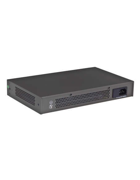Switch Tenda Teg1016D (16X 10/100/1000Mbps)