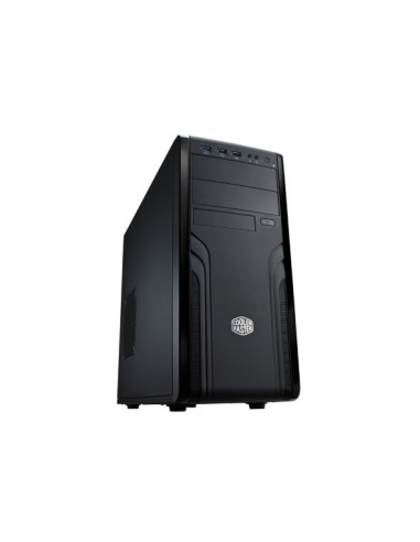 Cooler Master Cm Force 500 Midi Tower Czarny