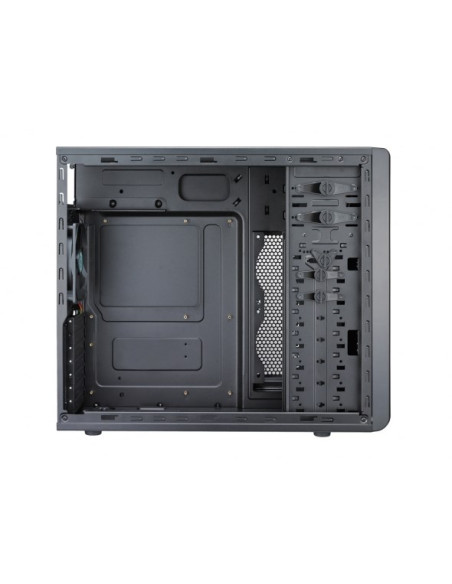 Cooler Master Cm Force 500 Midi Tower Czarny