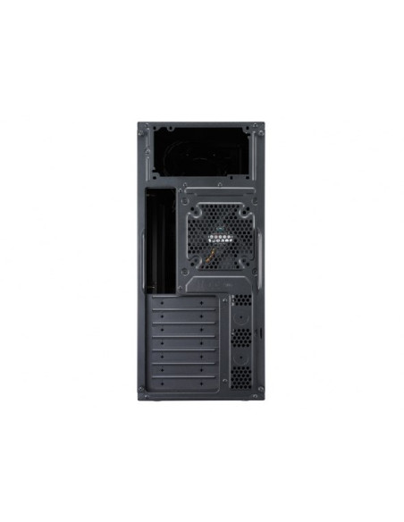 Cooler Master Cm Force 500 Midi Tower Czarny