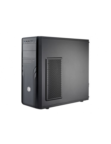Cooler Master Cm Force 500 Midi Tower Czarny