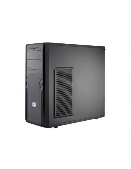 Cooler Master Cm Force 500 Midi Tower Czarny