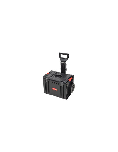 Qbrick System Pro Cart 2.0