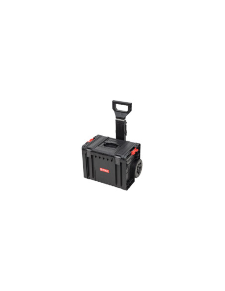 Qbrick System Pro Cart 2.0