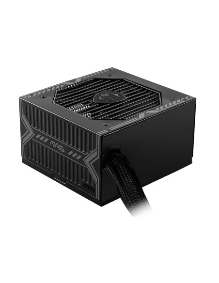 Zasilacz Msi Mag A550Bn 550W 80+ Bronze