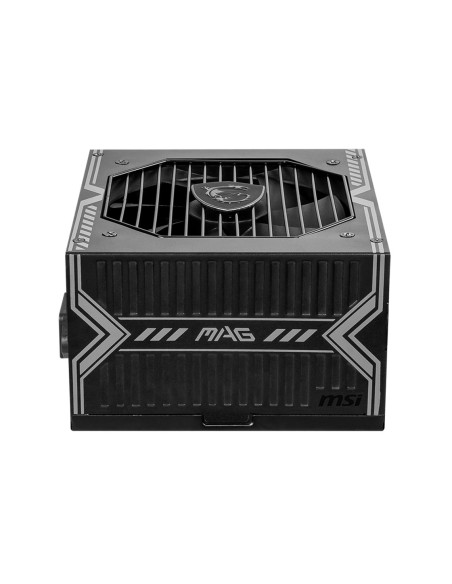 Zasilacz Msi Mag A550Bn 550W 80+ Bronze