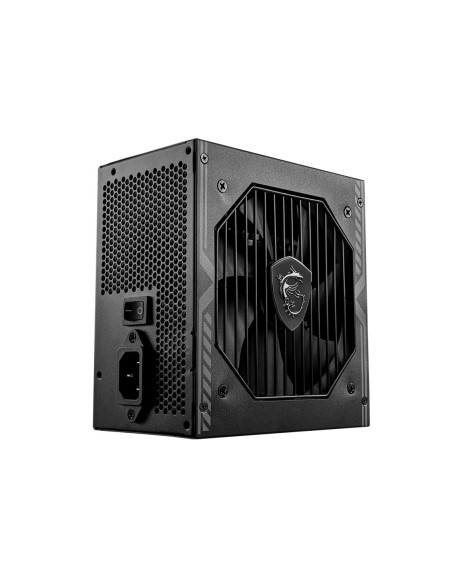 Zasilacz Msi Mag A550Bn 550W 80+ Bronze