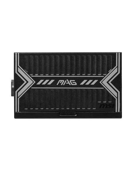 Zasilacz Msi Mag A550Bn 550W 80+ Bronze