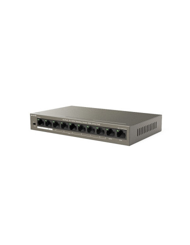 Tenda Tef1110P-8-63W Switch Poe