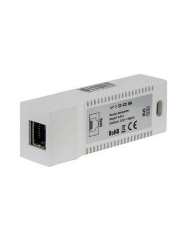 Konwerter Vidos 2Ip K-Ip-2