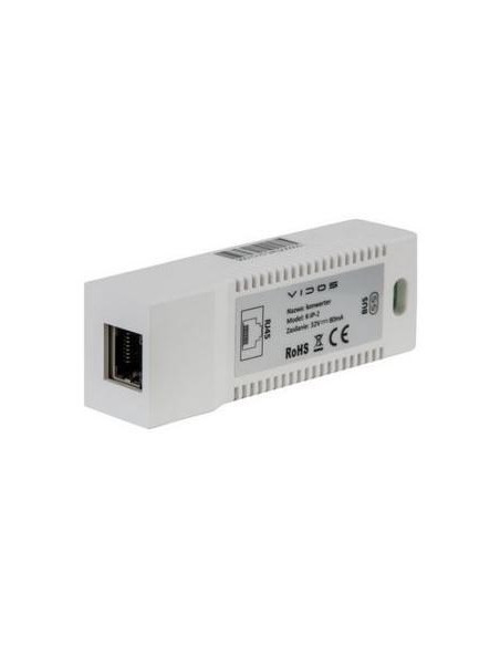 Konwerter Vidos 2Ip K-Ip-2