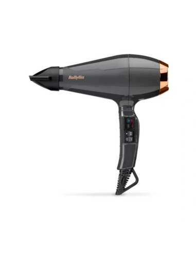 Suszarka Do Włosów Babyliss 6719De