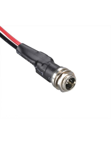Akasa Ak-Pe080-03 Adapter Zasilający/ Inwentor Wewnętrzna 80 W Czarny, Niebieski, Czerwony, Biały, Żółty