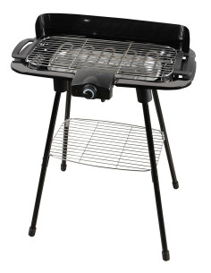 Master Grill Elektryczny 2000 Watt  Mg401