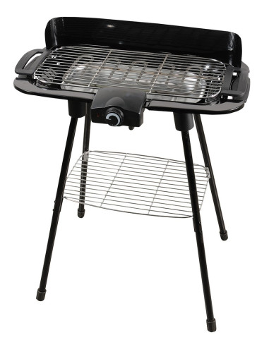 Master Grill Elektryczny 2000 Watt  Mg401