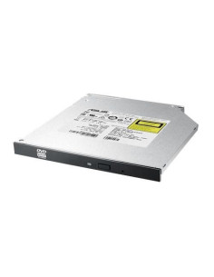Asus Sdrw-08U1Mt Dysk Optyczny Wewnętrzny Dvd-Rw Czarny 2