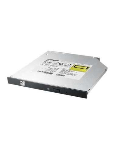 Asus Sdrw-08U1Mt Dysk Optyczny Wewnętrzny Dvd-Rw Czarny