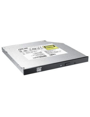 Asus Sdrw-08U1Mt Dysk Optyczny Wewnętrzny Dvd-Rw Czarny